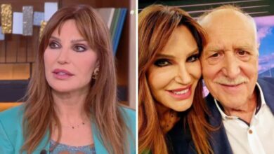 Η Βίκυ Χατζηβασιλείου σε συνέντευξη μιλάει για τη συνεργασία της και την απώλεια του Γιώργου Παπαδάκη