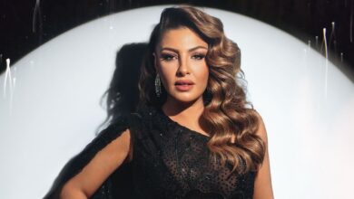 Η Έλενα Παπαρίζου στη σκηνή - Αναβολή εμφάνισης λόγω αδιαθεσίας