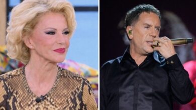 Η Αλεξάνδρα Παλαιολόγου στην εκπομπή Super Κατερίνα μιλά για τον Γιώργο Μαζωνάκη και την προσωπική της ζωή