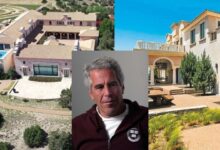 Το περιβόητο Ράντσο Ζορό του Τζέφρι Έπσταϊν στο Νέο Μεξικό υπό έρευνα