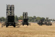 Το αντιαεροπορικό σύστημα Patriot στην Κάρπαθο και η αντίδραση του τουρκικού ΥΠΕΞ