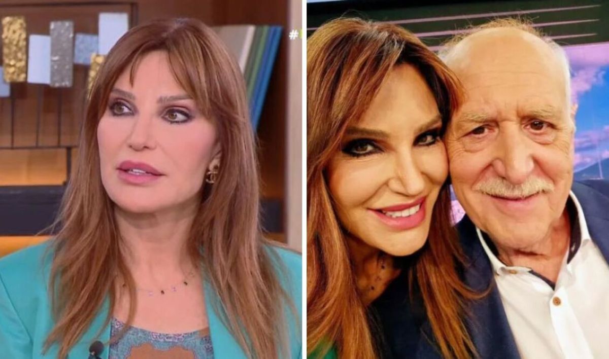 Η Βίκυ Χατζηβασιλείου σε συνέντευξη μιλάει για τη συνεργασία της και την απώλεια του Γιώργου Παπαδάκη