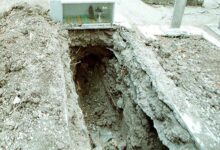 Σοκαριστικό περιστατικό στην Οντίσα όπου άνδρας μετέφερε σκελετό σε τράπεζα