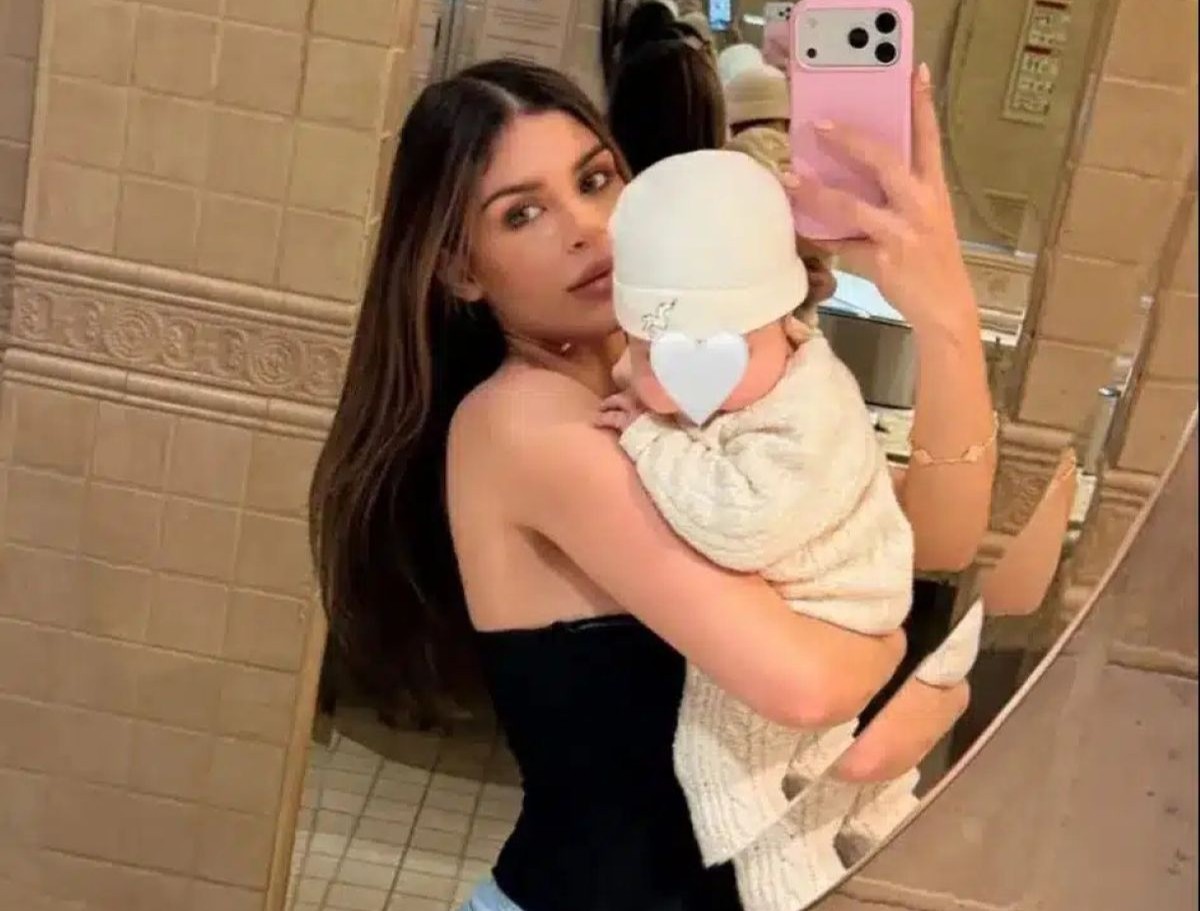 Η πρώην εστεμμένη Carolina Florez Gomez που έπεσε θύμα δολοφονίας από την πεθερά της στο Μεξικό