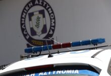 Ο 7χρονος Βαγγέλης Λάζο για τον οποίο εκδόθηκε Amber Alert στη Θεσσαλονίκη
