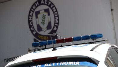 Ο 7χρονος Βαγγέλης Λάζο για τον οποίο εκδόθηκε Amber Alert στη Θεσσαλονίκη