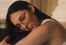 Η τραγουδίστρια Κλαυδία σε έντονη συναισθηματική κατάσταση μετά τις αποκαλύψεις