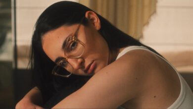 Η τραγουδίστρια Κλαυδία σε έντονη συναισθηματική κατάσταση μετά τις αποκαλύψεις