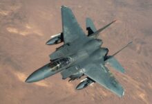 Αμερικανικά στρατιωτικά αεροσκάφη και ειδικές δυνάμεις σε επιχείρηση διάσωσης πιλότου στο Ιράν