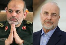 Ο Αχμάντ Βαχίντι (Ahmad Vahidi) με στολή των Φρουρών της Επανάστασης – Η πραγματική εξουσία στην Τεχεράνη