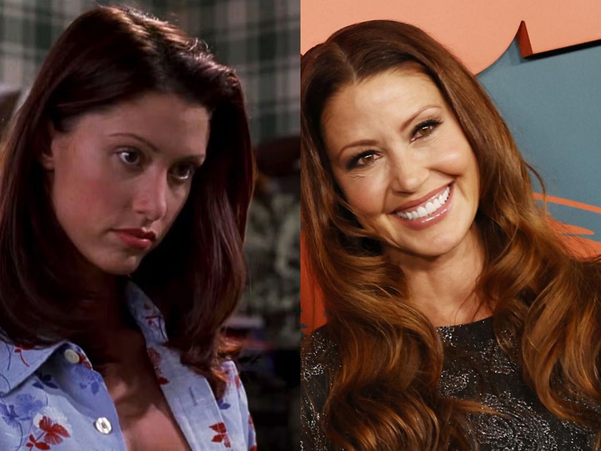 Η ηθοποιός Σάνον Ελίζαμπεθ σε επίσημη εμφάνιση μετά την ανακοίνωση για το OnlyFans