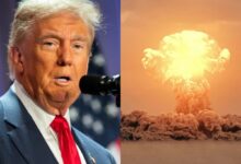 Ο πρώην αξιωματούχος της CIA Larry Johnson προειδοποιεί για πυρηνική απειλή