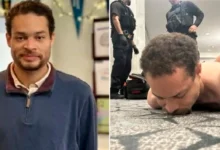 Πράκτορες της Μυστικής Υπηρεσίας των ΗΠΑ σε επιφυλακή μετά την επίθεση στο δείπνο του Ντόναλντ Τραμπ