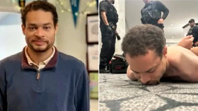 Πράκτορες της Μυστικής Υπηρεσίας των ΗΠΑ σε επιφυλακή μετά την επίθεση στο δείπνο του Ντόναλντ Τραμπ