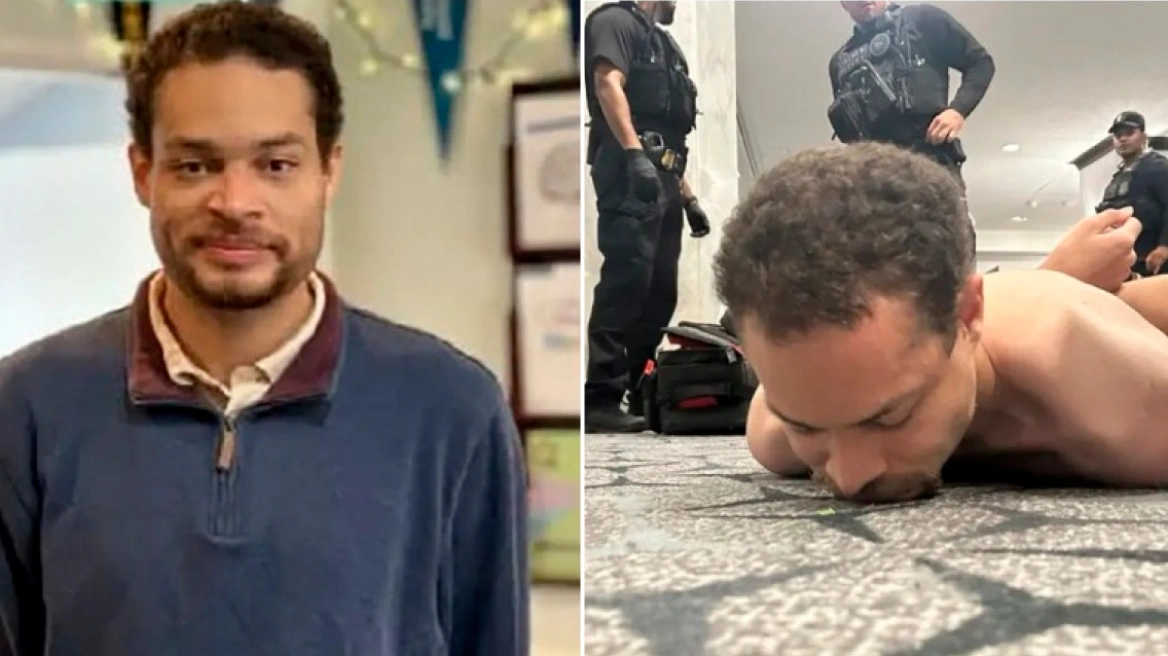 Πράκτορες της Μυστικής Υπηρεσίας των ΗΠΑ σε επιφυλακή μετά την επίθεση στο δείπνο του Ντόναλντ Τραμπ