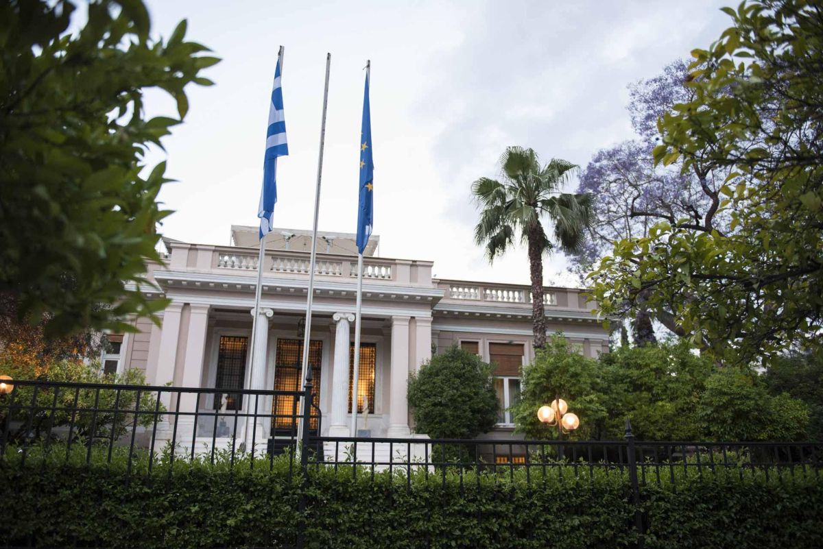 Ανακοινώσεις για τον κυβερνητικό ανασχηματισμό λόγω του σκανδάλου ΟΠΕΚΕΠΕ