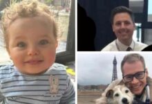 Το δικαστήριο του Πρέστον στη Βρετανία όπου διεξάγεται η δίκη για την κακοποίηση του βρέφους