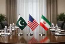 Διπλωματική αντιπροσωπεία σε συνομιλίες για την κρίση στη Μέση Ανατολή