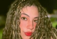 Η 17χρονη influencer Katherin Mejía Argueta που δολοφονήθηκε στην Ονδούρα