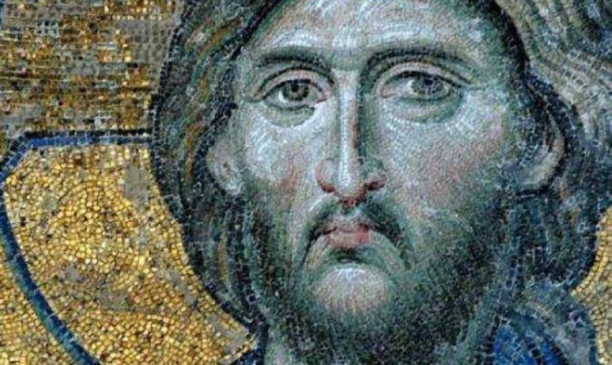 Ο καθηγητής Γιώργος Μπαμπινιώτης εξηγεί την ετυμολογία των ιερών ονομάτων