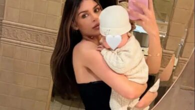 Η πρώην εστεμμένη Carolina Florez Gomez που έπεσε θύμα δολοφονίας από την πεθερά της στο Μεξικό