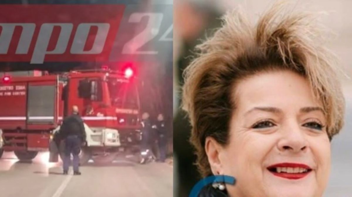 Το σπίτι στο Ακταίο Πάτρας όπου σημειώθηκε η οικογενειακή τραγωδία με τον 58χρονο