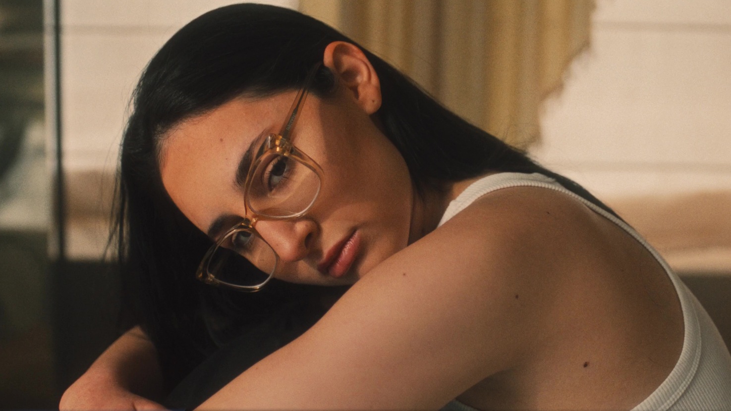 Η τραγουδίστρια Κλαυδία σε έντονη συναισθηματική κατάσταση μετά τις αποκαλύψεις