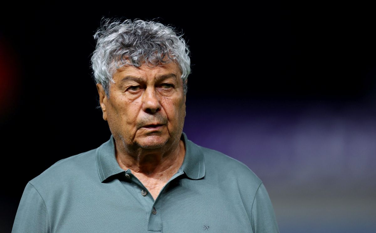 Ο προπονητής Μιρτσέα Λουτσέσκου σε κρίσιμη κατάσταση στο νοσοκομείο του Βουκουρεστίου