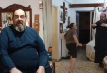 Ο ιερέας παπα-Παύλος που έγινε γνωστός μέσα από το TikTok και εκοιμήθη σε ηλικία 42 ετών