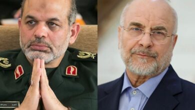 Ο Αχμάντ Βαχίντι (Ahmad Vahidi) με στολή των Φρουρών της Επανάστασης – Η πραγματική εξουσία στην Τεχεράνη