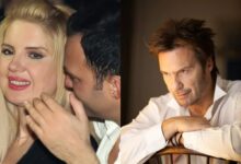 Ο Στράτος Τζώρτζογλου σε κατάσταση σοκ μετά την αποκάλυψη για τη Σοφία Μαριόλα και τον νέο της σύντροφο