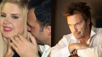 Ο Στράτος Τζώρτζογλου σε κατάσταση σοκ μετά την αποκάλυψη για τη Σοφία Μαριόλα και τον νέο της σύντροφο