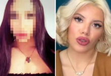 Ο 23χρονος κατηγορούμενος για την υπόθεση της 19χρονης Μυρτούς στην Κεφαλονιά σε ζωντανή μετάδοση στο TikTok