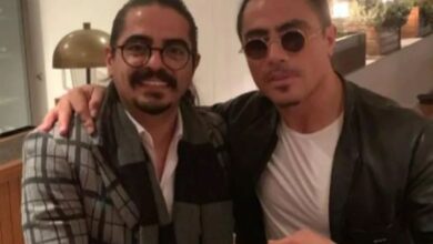 Ο αδερφός του Νουσρέτ, Οζγκιούρ Γκιοκτσέ, κατά τη σύλληψή του στην Τουρκία