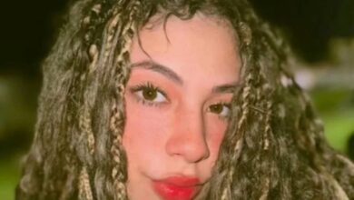 Η 17χρονη influencer Katherin Mejía Argueta που δολοφονήθηκε στην Ονδούρα