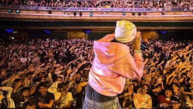 Ο ράπερ D4vd (Ντέιβιντ Μπερκ) αντιμέτωπος με βαριές κατηγορίες για τη δολοφονία της Σελέστ Ρίβας