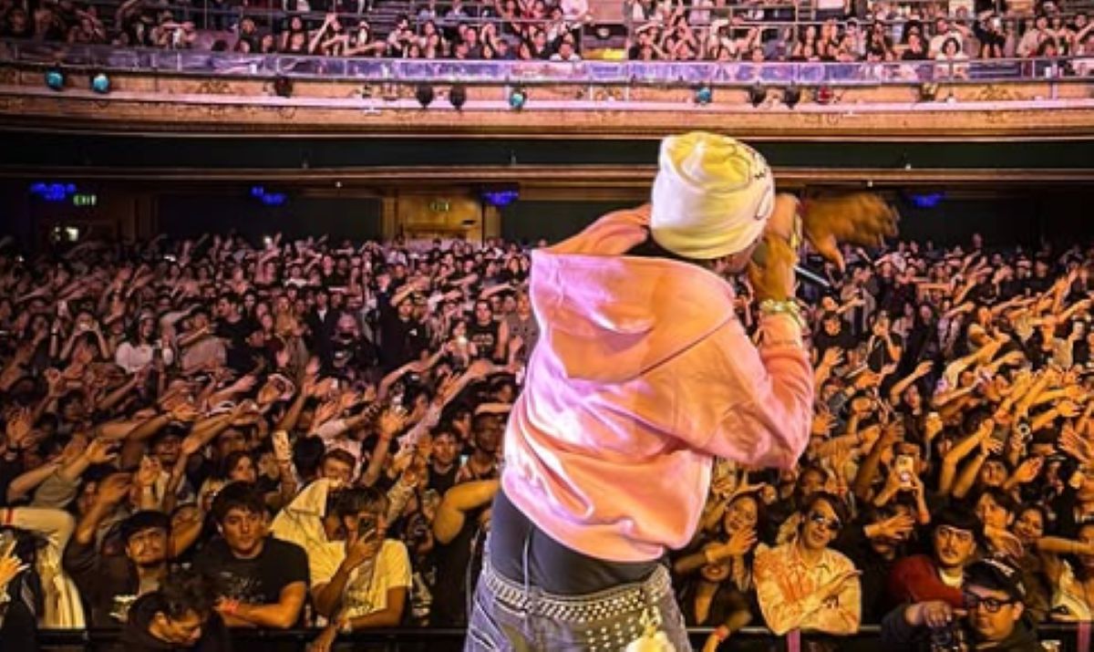 Ο ράπερ D4vd (Ντέιβιντ Μπερκ) αντιμέτωπος με βαριές κατηγορίες για τη δολοφονία της Σελέστ Ρίβας