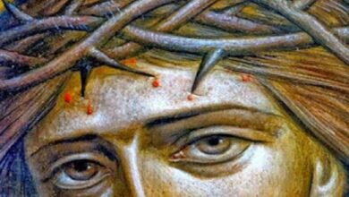 Η διαδρομή που ακολούθησε ο Ιησούς Χριστός στην Ιερουσαλήμ κατά τη διάρκεια των Παθών