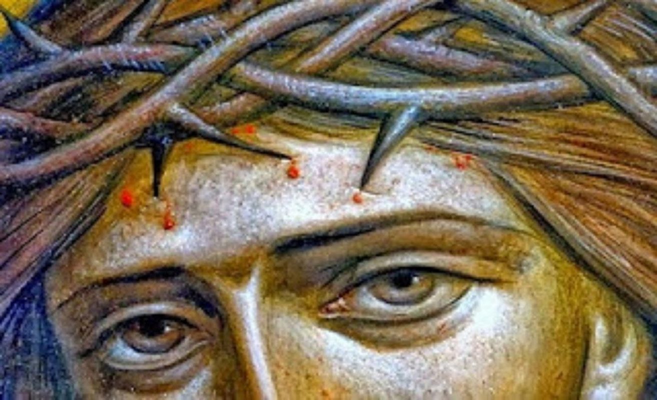 Η διαδρομή που ακολούθησε ο Ιησούς Χριστός στην Ιερουσαλήμ κατά τη διάρκεια των Παθών