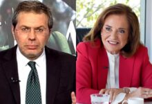 Εξελίξεις στη δικαστική διαμάχη: Ποινή φυλάκισης στον Στέφανο Χίο μετά την προσφυγή της Ντόρας και της Αλεξίας Μπακογιάννη