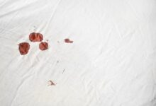 Στιγμιότυπο από βίντεο καταγγελίας στα μέσα κοινωνικής δικτύωσης σχετικά με αναχρονιστικά έθιμα και την προστασία ανηλίκων