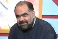 Ο Παπά – Τσάκαλος σε μια από τις τελευταίες του τηλεοπτικές εμφανίσεις, εξιστορώντας τη μάχη του με τον θάνατο