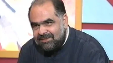 Ο Παπά – Τσάκαλος σε μια από τις τελευταίες του τηλεοπτικές εμφανίσεις, εξιστορώντας τη μάχη του με τον θάνατο