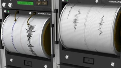 Ισχυρός σεισμός ταρακούνησε τώρα την Κω