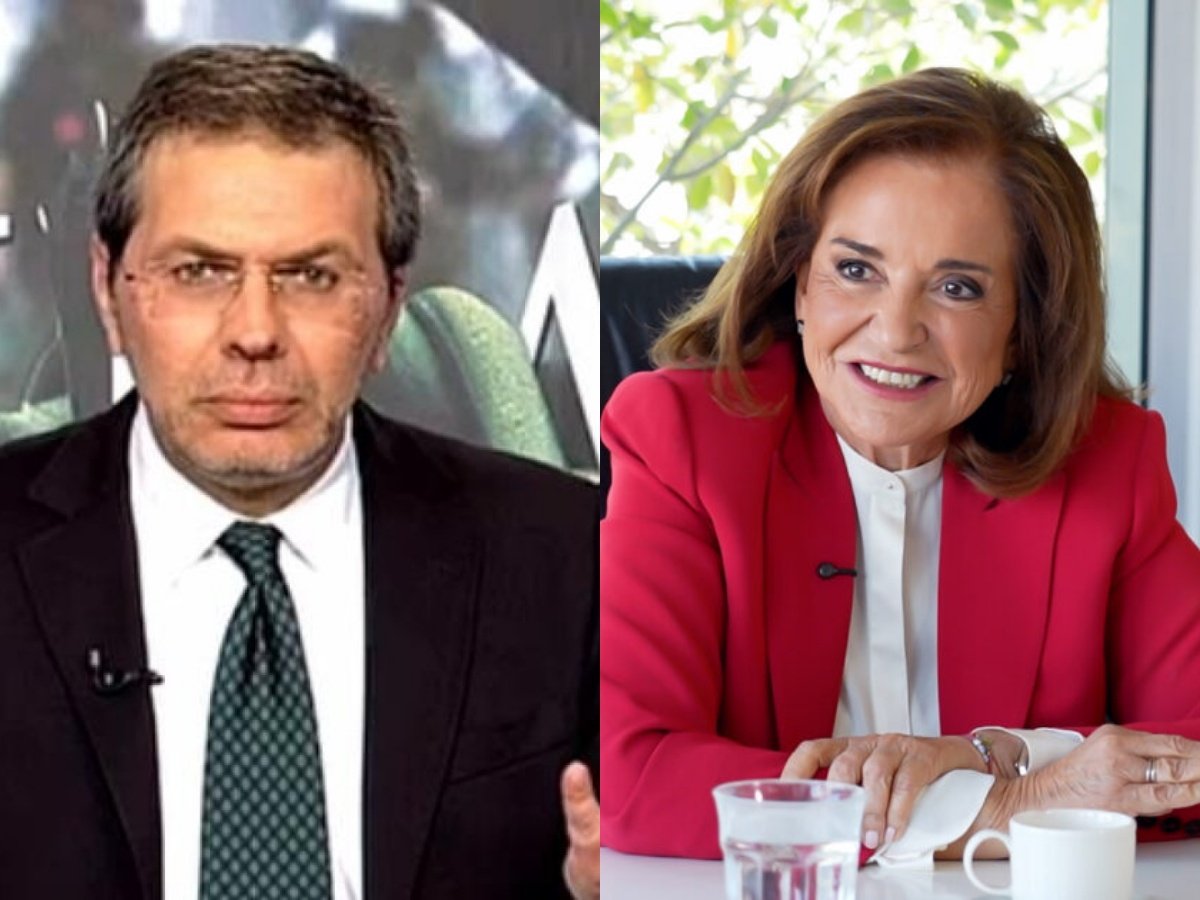 Εξελίξεις στη δικαστική διαμάχη: Ποινή φυλάκισης στον Στέφανο Χίο μετά την προσφυγή της Ντόρας και της Αλεξίας Μπακογιάννη