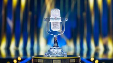 Ο μεγάλος νικητής της Eurovision 2026 και η σκηνή του τελικού με το κρυστάλλινο μικρόφωνο