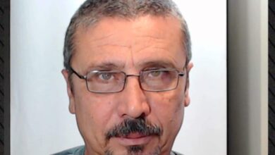Ο καταξιωμένος Έλληνας δημοσιογράφος Νίκος Μάστορας που έφυγε από τη ζωή