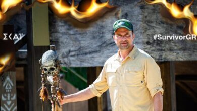 Σοβαρό ατύχημα παίκτη στο Survivor και διακοπή προβολής από τον ΣΚΑΪ