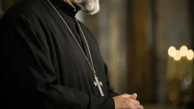 Ζάκυνθος: Ο παπάς που συνελήφθης αφού άρχισε να πυροβολεί σε πανηγύρι